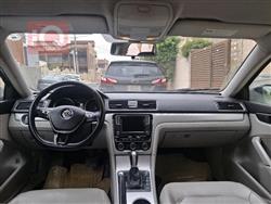 فولكسفاغن باسات